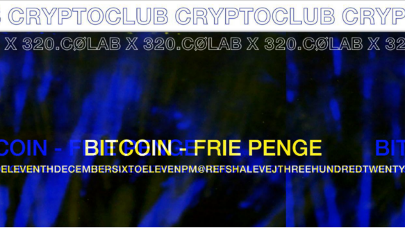 cryptoclub project