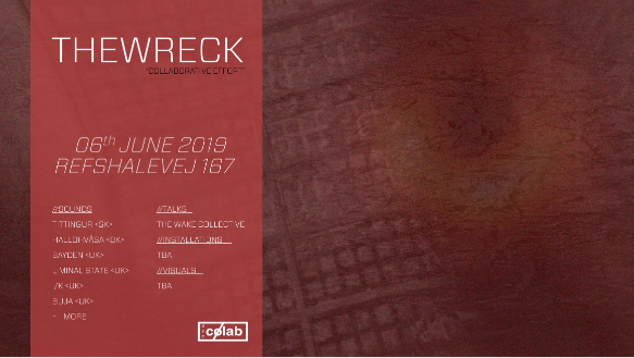 thewreck project